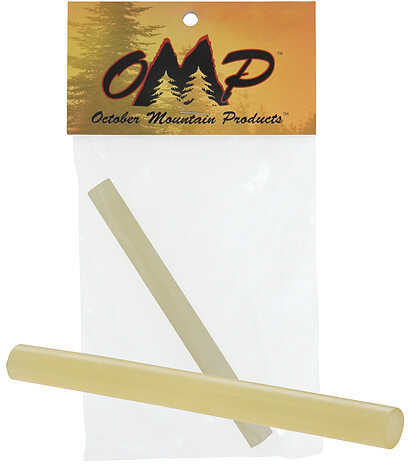 October Moutain OMP Stick-It Premium Hot Melt 5'' 10/pk. 45450