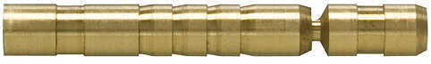 Easton Outdoors HIT Brass Break-Off Inserts 75-50 Grain 12/pk. 615310