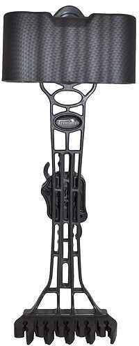 TREELIMB PRODUCTS LLC Carbon Fiber Quiver 5 Arrow 4412