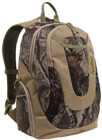 OUTDOOR RECREATION GROUP Fieldline Montana Backpack 12x16.5x8 as avail 45822