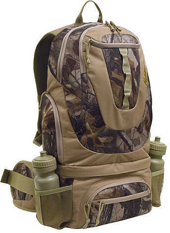 OUTDOOR RECREATION GROUP Fieldline Big Game Backpack 12x23x8 as avail 45824