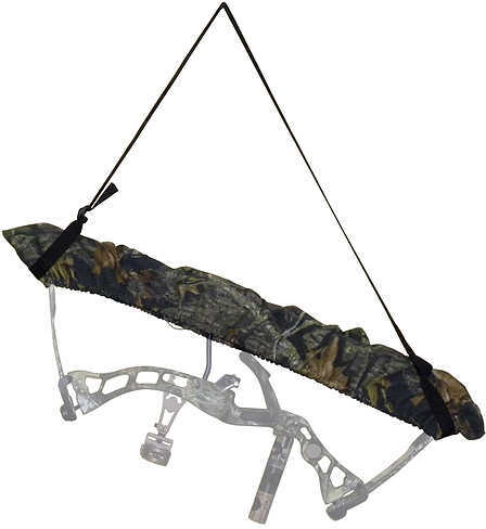 GIBBS ARCHERY GEAR Easy Case Bowsling Carrier 46602