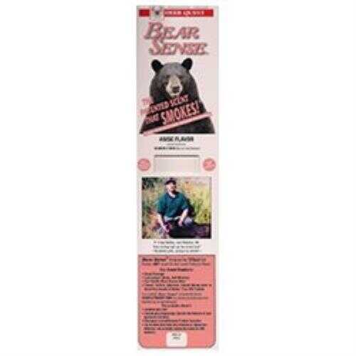 Deer Quest LTD Bear Sense Anise 6/Pk