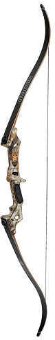 Martin Archery Inc. Jaguar Take-Down Recurve 60 RH 35# NxtG1 46682
