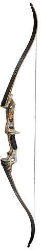 Martin Archery Inc. Jaguar Take-Down Recurve 60 RH 55# NxtG1 46684