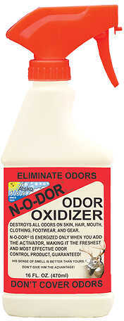 Atsko N-O-Dor Odor Oxidizer Spray 16oz. 46741