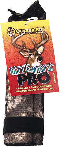 Quaker Boy Rattle Master Pro Deer Call 92611