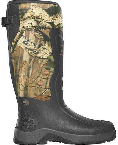 Lacrosse Alpha Mudlite 18'' Boot 9 Infinity 46834