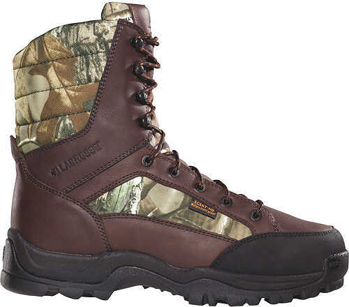 Lacrosse Big Country Scent HD 8'' Boot 800gm 9 AP 46844