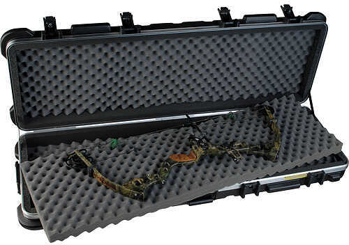 SKB Ultimate Watertight Double Bow Case 50.5x14.5x6 Injection Molded 46967