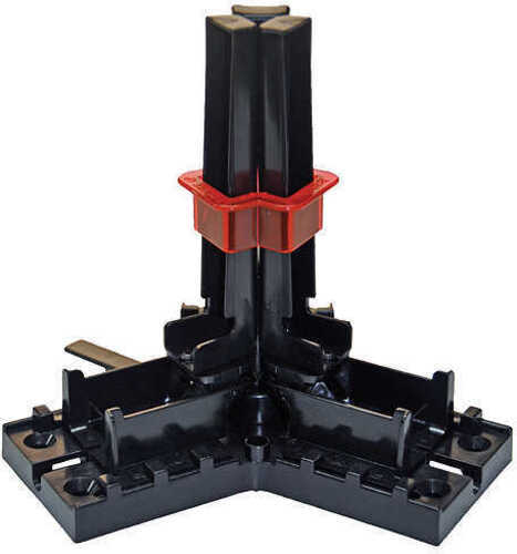 Click to see larger image. Bohning Archery Tower Fletching Jig System 12963
