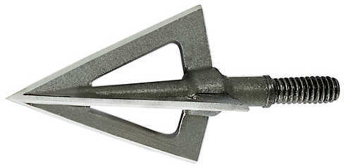 Allen Cases Beartooth Broadhead BH 100 Grain 3/pk 14615