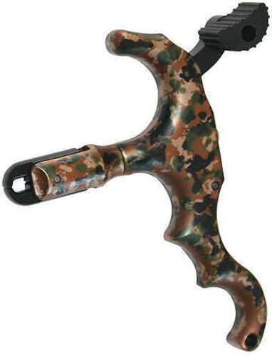 Tru-Fire Releases and Broadheads Edge 4 Camo Finger 47371