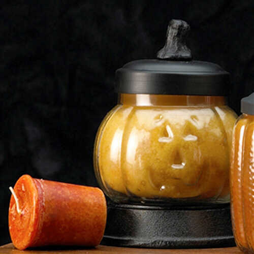 A CHEERFUL CANDLE LLC ACG Punky Cinnamon Clove Orange 47567