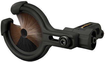 Click to see larger image. TROPHY RIDGE LLC/ESCALADE SPOR Power Shot Arrow Rest Small RH/LH Black 48284