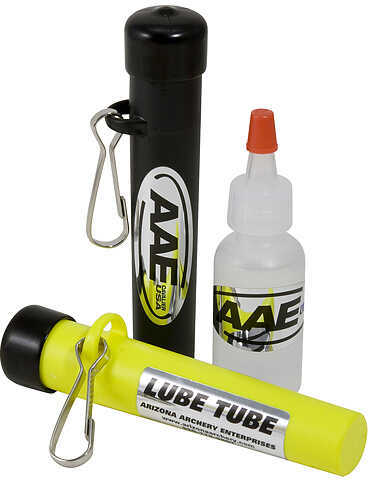 Arizona Archery Enterprises AAE Lube Tube 4838