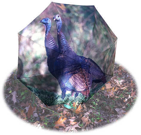 MISSISSIPPI DECOYS MS Double Trouble Hen 48394