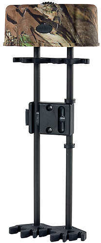 Allen Cases Platinum Series Quiver 5 Arrow AP 70732