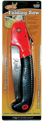 Hme Products Folding Saw 7" Blade 48459-img-0