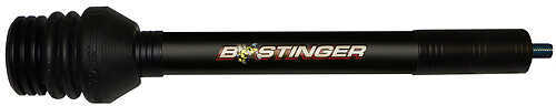 BEE STINGER LLC B-Stinger Sport Hunter Xtreme 6" Stabilizer Black 48515