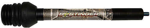 BEE STINGER LLC B-Stinger Sport Hunter Xtreme 6" Stabilizer AP 48516
