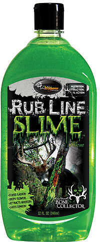 Wildgame Innovations / BA Products Bone Collector Rub Line Slime 32oz 325
