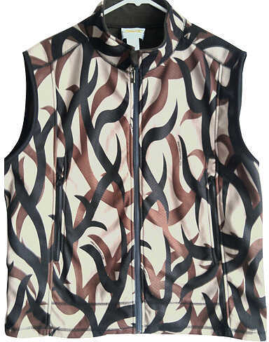 ASAT Outdoors LLC Extreme Layer Vest Md 48775