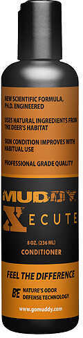 Muddy Outdoors Xecute Conditioner 8oz 48869