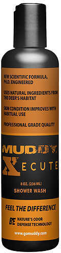 Muddy Outdoors Shower Wash 8oz. 48870