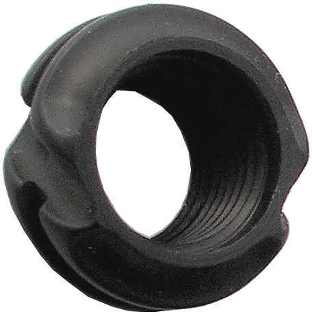 Click to see larger image. SPECIALTY ARCHERY PROD/SCOPES Ultra Lite 45 Degree Peep 1/8" Black 49057
