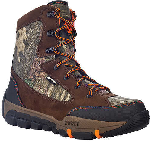 Rocky Boots Midweight Level 2 8" Insulated 800g 08 Infinity 49095