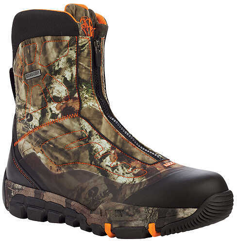 Rocky Boots MaxProtect Level 3 9" 1000g Insulated 09 Infinity 49112