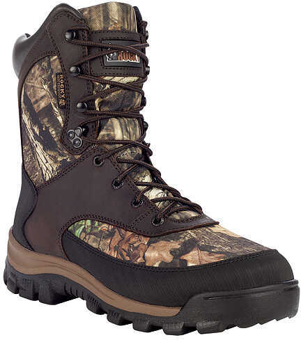 Rocky Boots Core Comfort 8" 800g Insulated 08 Infinity 49131