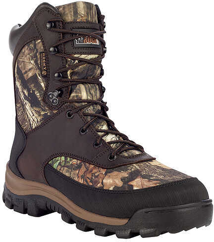 Rocky Boots Core Comfort 800g Mossy Oak Infinity Size 10 Model 49133