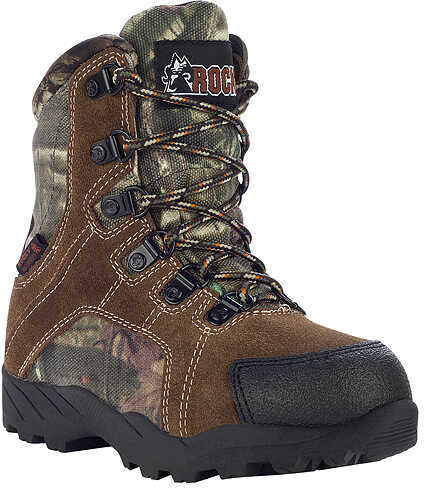 Rocky Boots Kids Hunting Insulated 800g 05 Infinity 49191