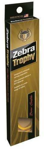 Zebra Bowstrings Trophy Split Cable LX Speckled 37 5/8 in. Model: 720770004571