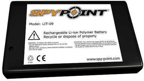 GG Telecom Spypoint Rechargeble Lithium Battery 49567