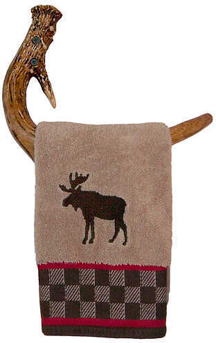 Mountain Mikes Reproductions Hand Towel Hook 49599