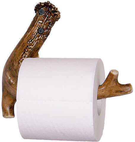 Mountain Mikes Reproductions Toilet Paper Holder 49600