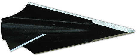 Click to see larger image. THUNDERVALLEY ARCHERY Magnus Classic Series 4 Blade Glue-On Broadhead BH 140 Grain 6/pk. 49629