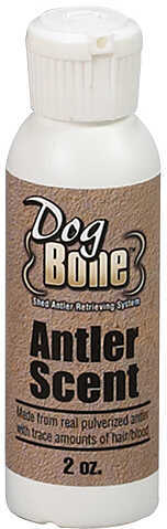 MOORE OUTDOOR PRODUCTIONS Dog Bone Shed Antler Scent 49783