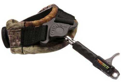 TruGlo Nitrus Release w/BOA Strap Camo Model: TG2550MBC