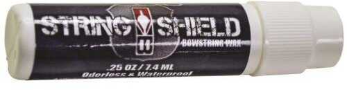 Bohning Archery String Shield Wax .25 oz. Model: 301019