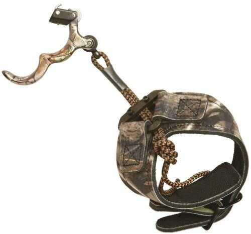 Scott Longhorn Hex Release Realtree Model: 6002-HX-CA