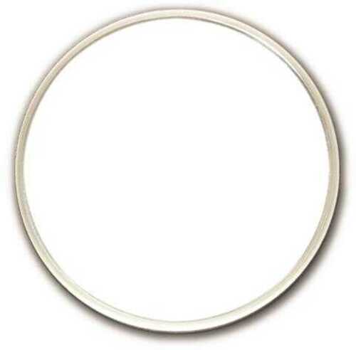 Custom Bow Equiptment CBE Flat Glass Lens 1 5/8 in. 4X Model: CBE-FLN1-4X