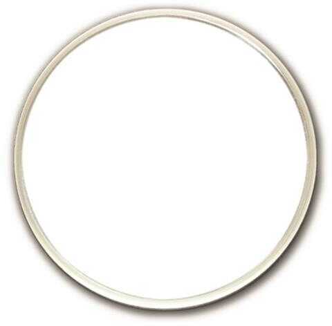 Custom Bow Equiptment CBE Flat Glass Lens 1 5/8 in. 6X Model: CBE-FLN1-6X