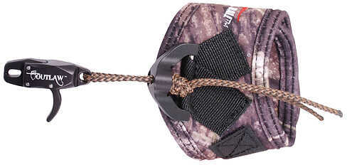 Click to see larger image. Tru-Ball Release T.R.U. Ball Outlaw Lg H&L 54142