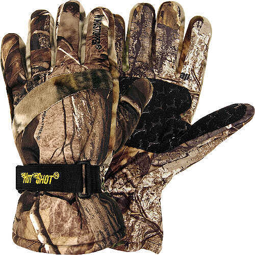 Jacob Ash Company Hawk Gloves Windstopper XL AP 54349