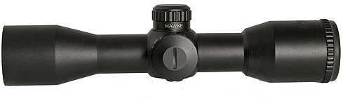 Hawke Crossbow 3x32 IR SR Scope Illuminated Circles Matte 54414