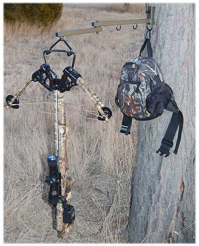 Hme Products Better Crossbow Hanger Extends to 22 54600